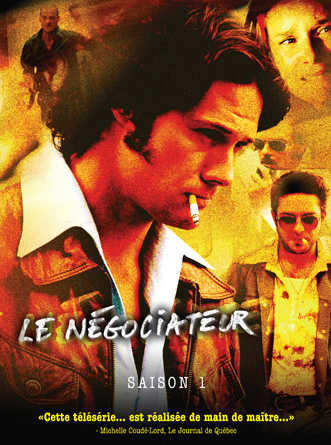 Le négociateur